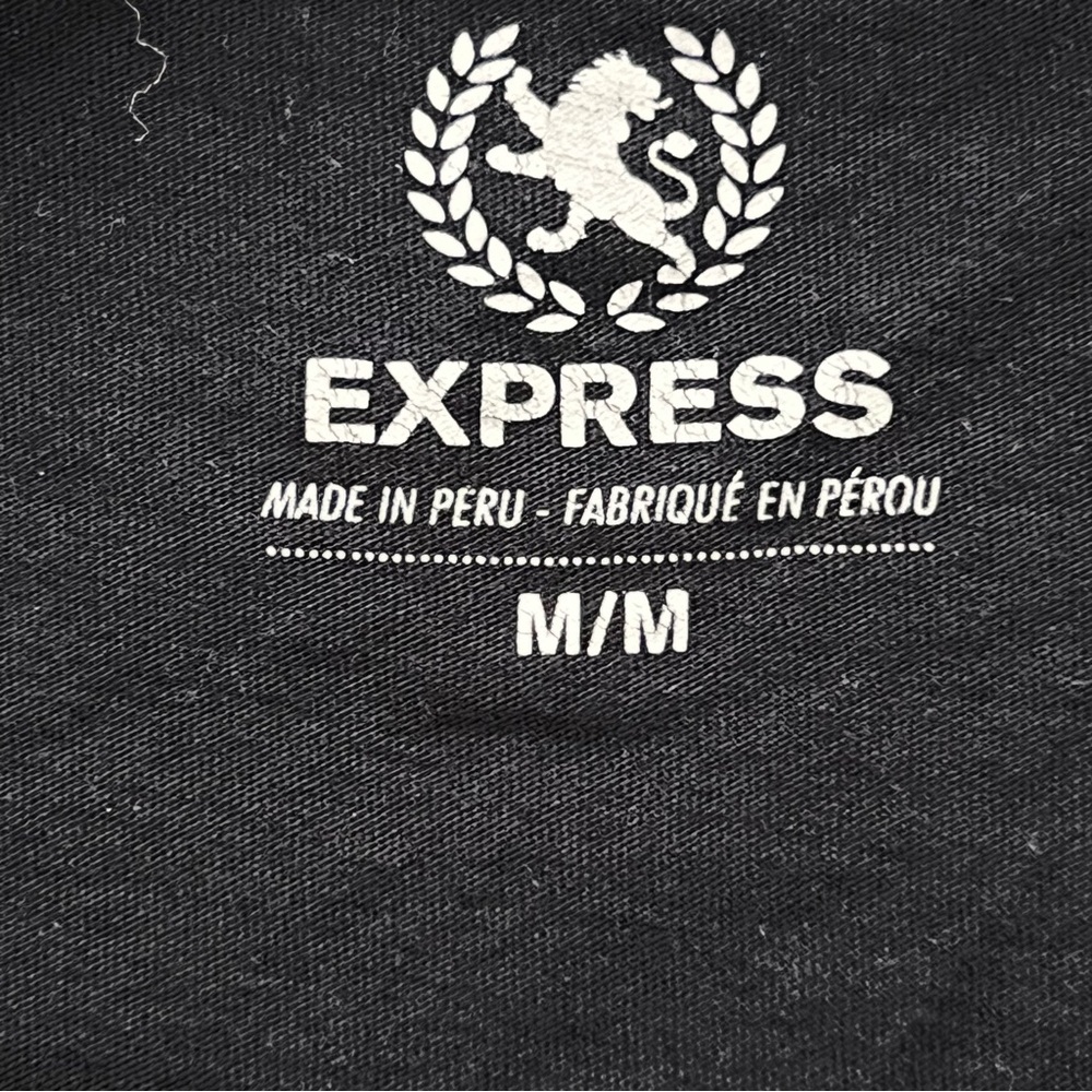 Express top - Picture 3 of 3